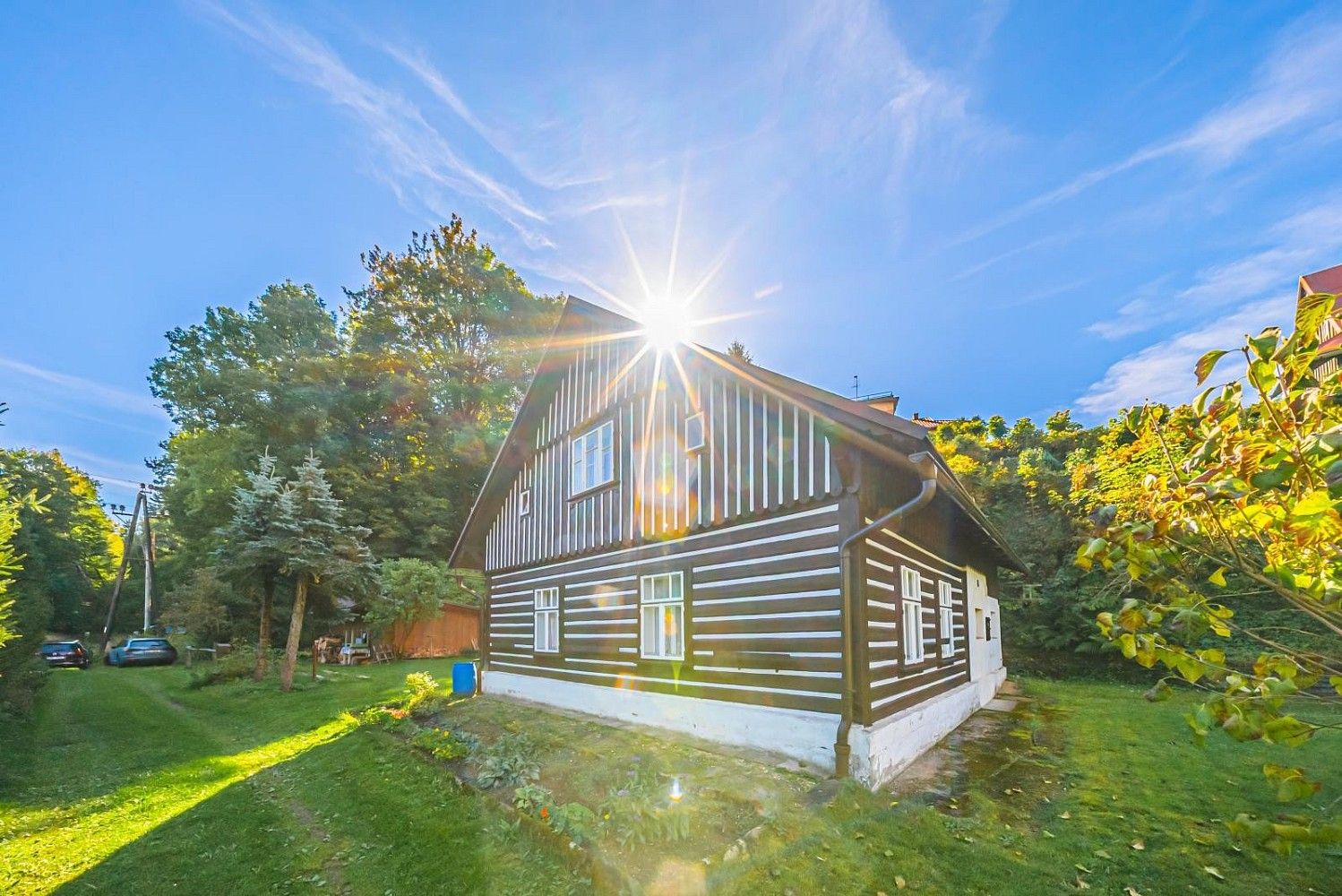 Prodej rodinný dům - Jablonec nad Jizerou, okres Semily, 136 m² - 5