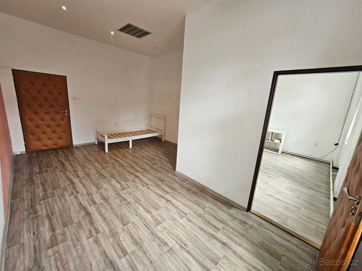 Obchodní prostory · Benešov u Prahy, 256 01 - 4