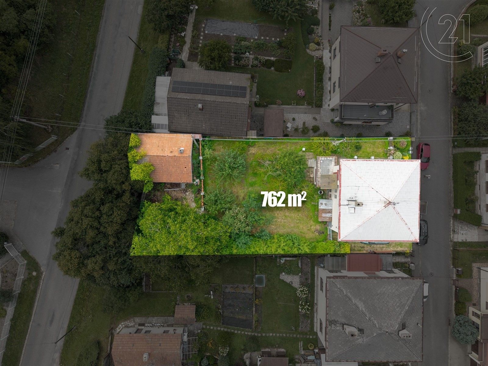 Prodej rodinný dům - Na Křepčích, Choceň, 180 m²