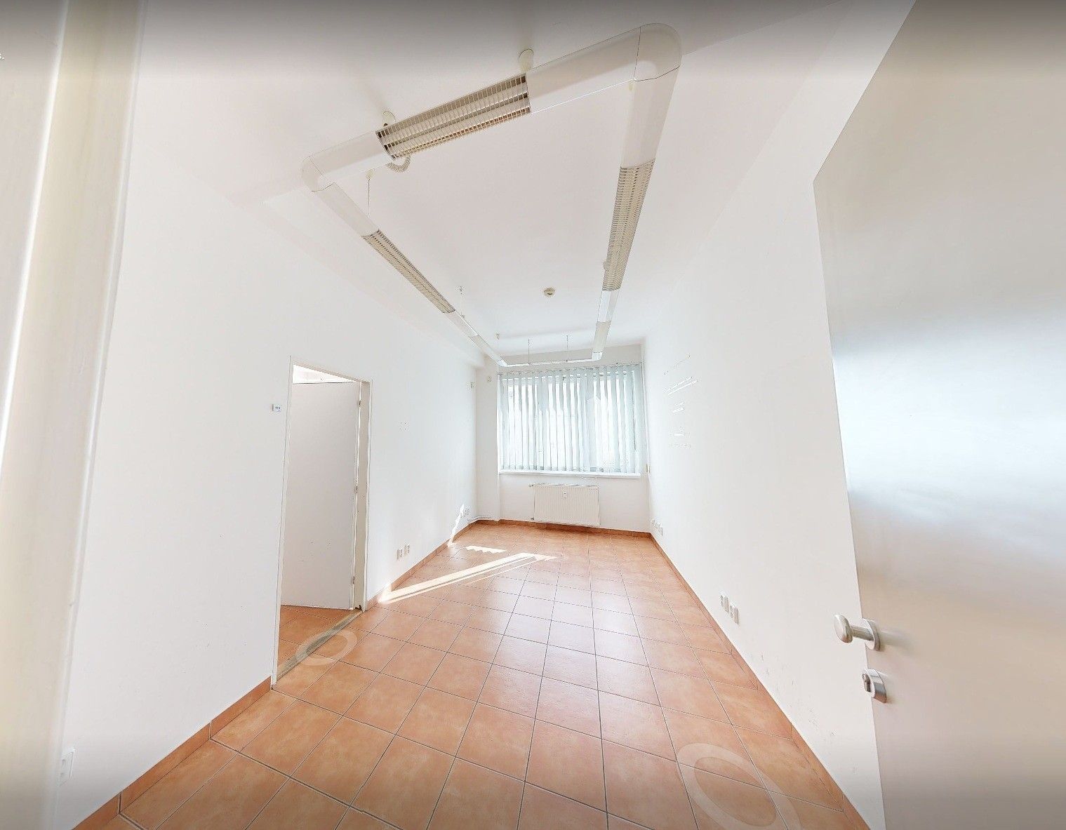 Pronájem kancelář - Jungmannova, Praha - Nové Město, 50 m² - 5