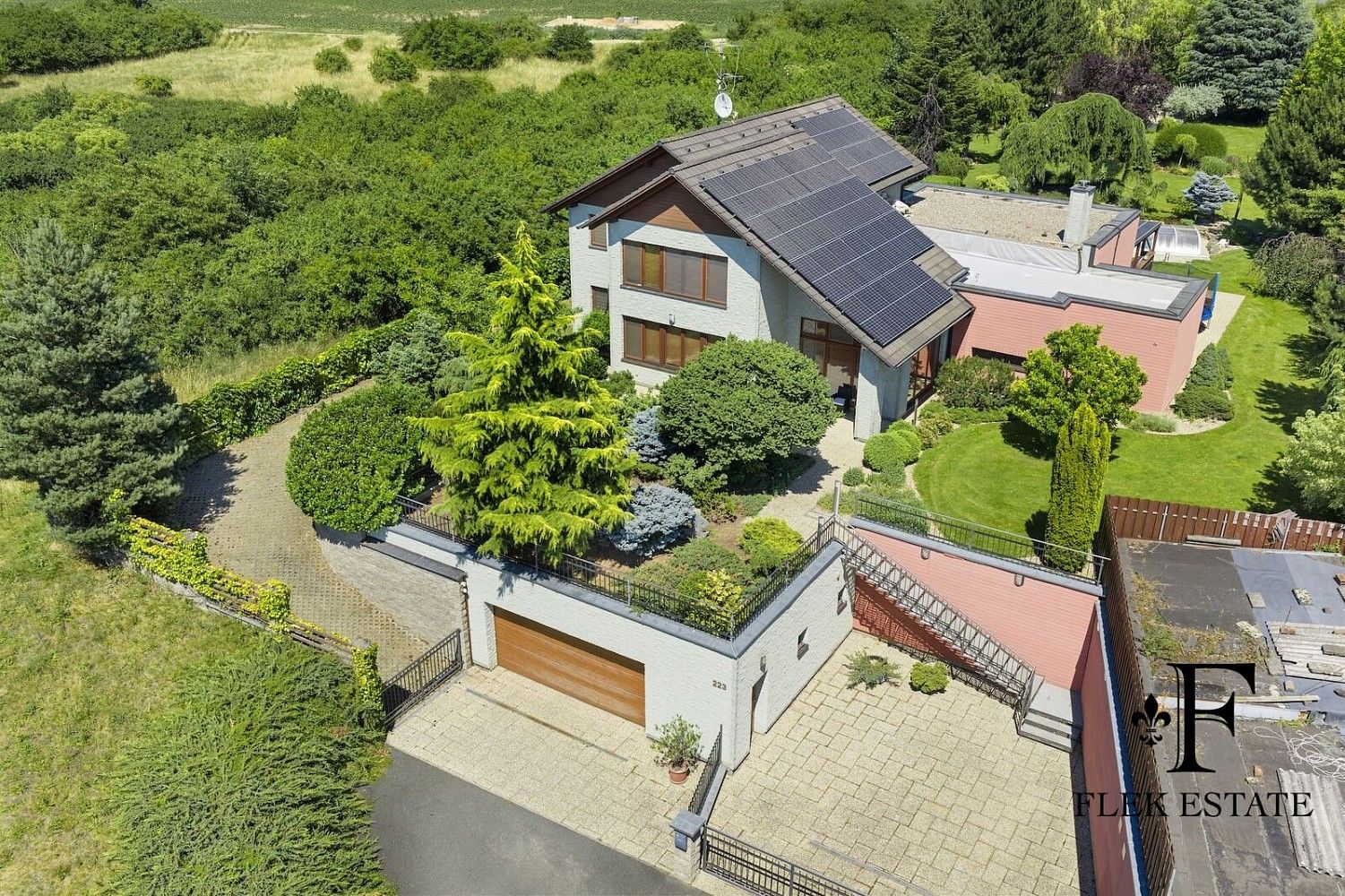 Rodinný dům · 371 m² · Medlov, okres Brno-venkov - 4