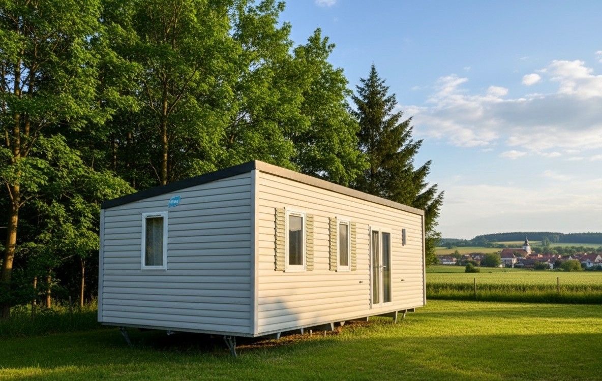 Prodej rodinný dům - Skalice u České Lípy, 471 17