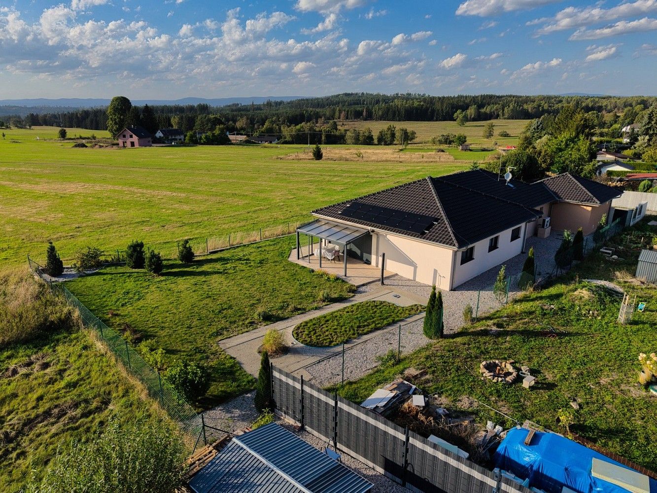 Rodinný dům · 190 m² · Kolová, okres Karlovy Vary - 3