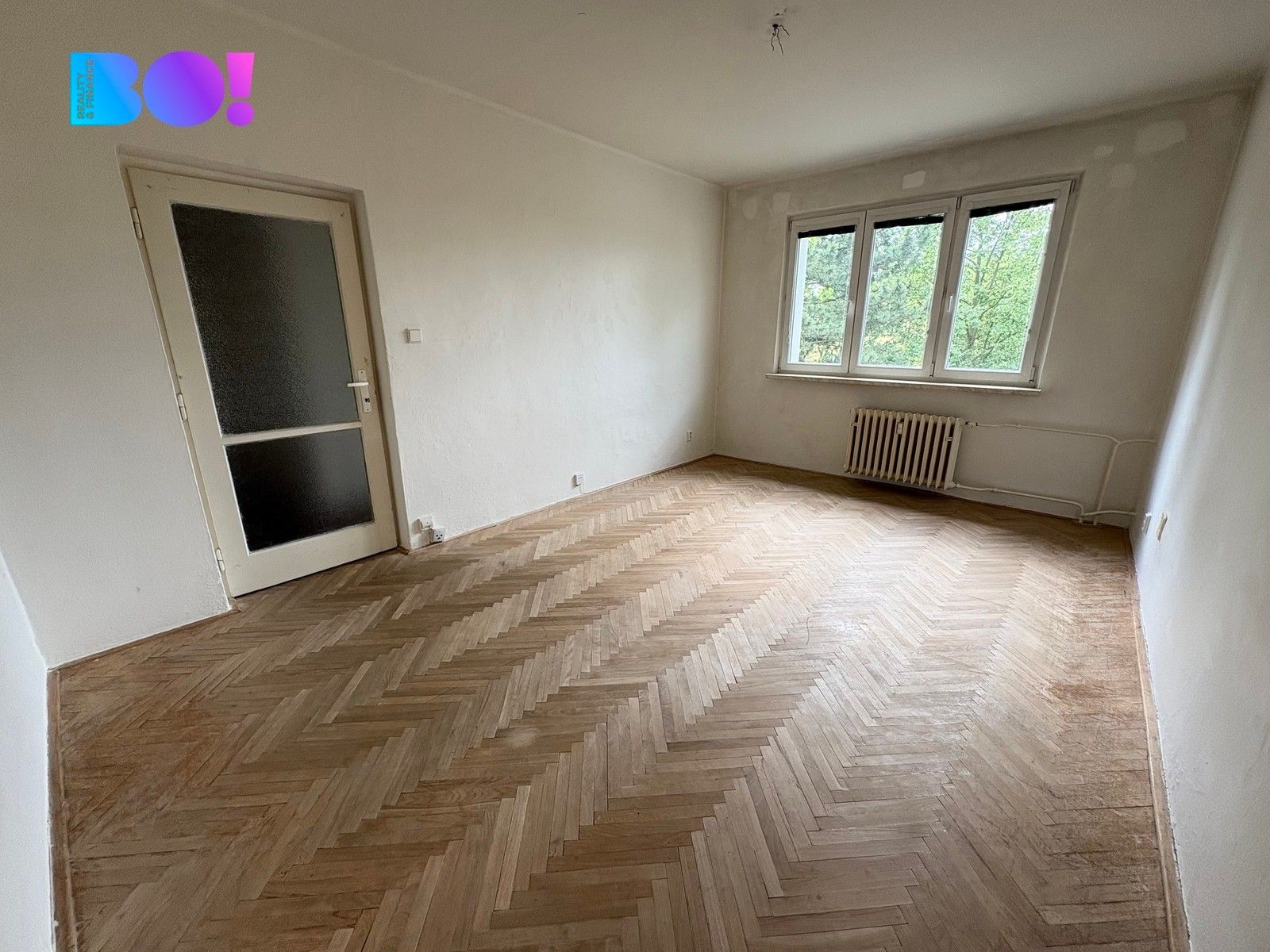 Byt 2+1 · 53 m² · Slepá, Ostrava Poruba - 4