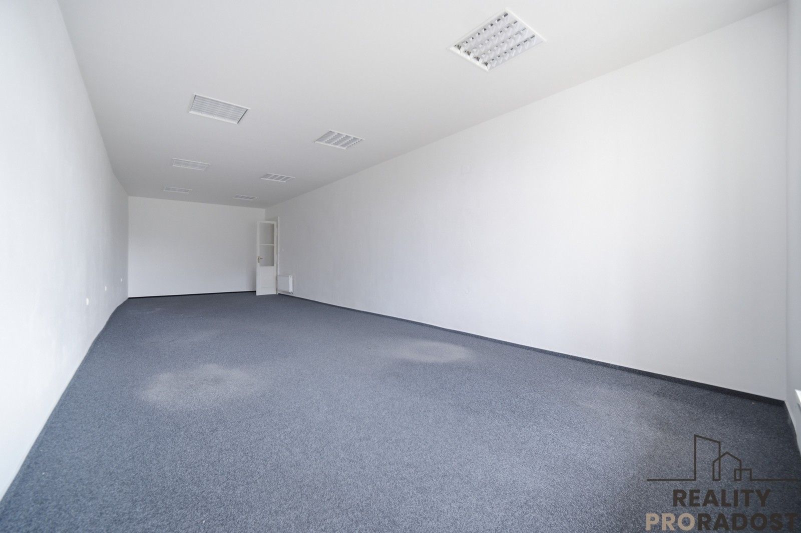 Kancelář · 137 m² · nám. Československé armády, Jaroměř - 3