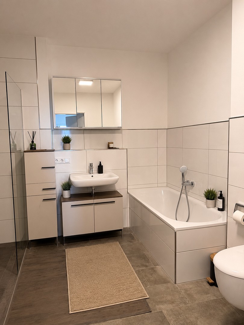 Byt 3+1 · 116 m² · Flaesheimer str 3, , Severní Porýní-Vestfálsko - 4