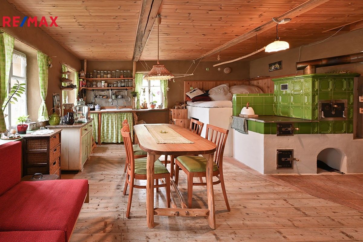 Prodej rodinný dům - Huntířov, Skuhrov, 154 m²