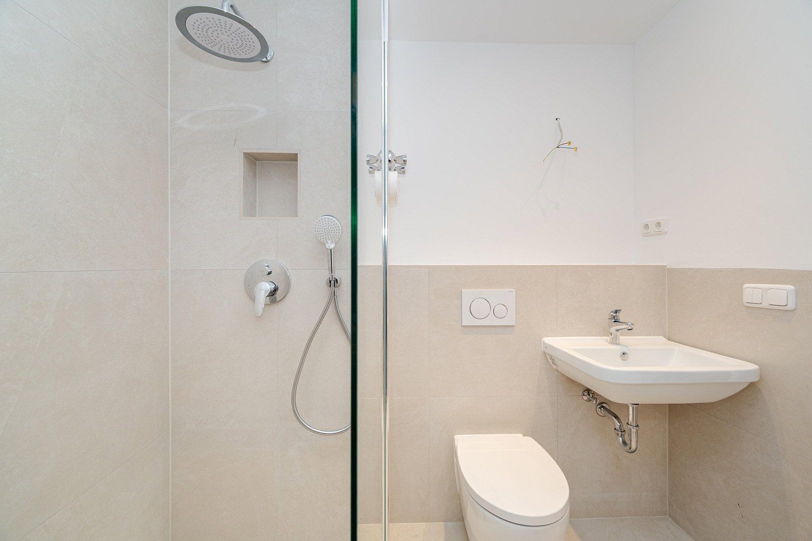 Byt 3+1 · 78 m² · Tizianstr. 48 Neubiberg Neubiberg Bayern 85579 - 4