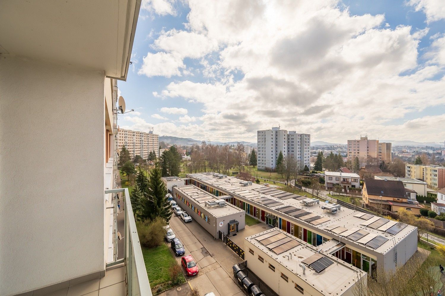 Prodej byt 3+1 - Liberec - Liberec XIV-Ruprechtice, Liberecký kraj, 79,9 m² - 5
