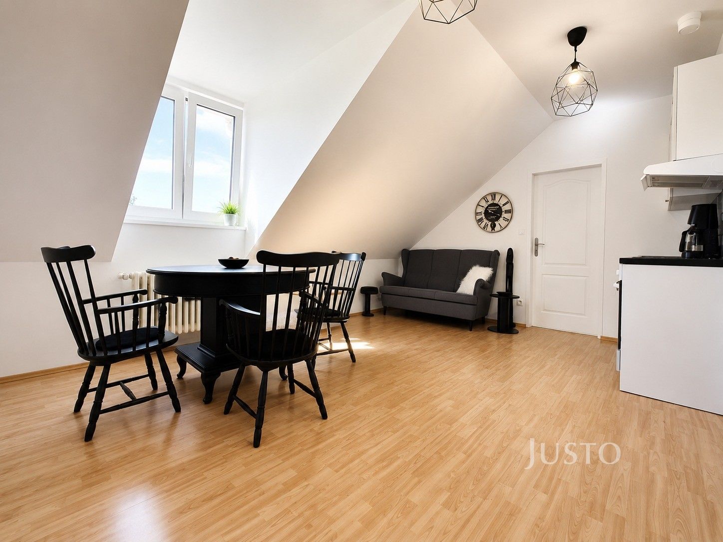 4+kk, Pražská 305, Písek Pražské Předměstí, 71 m² - 2