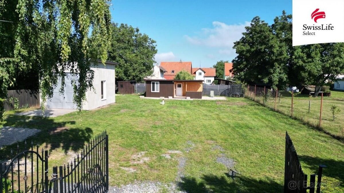 Pozemky pro bydlení, Hořesedly, 270 04