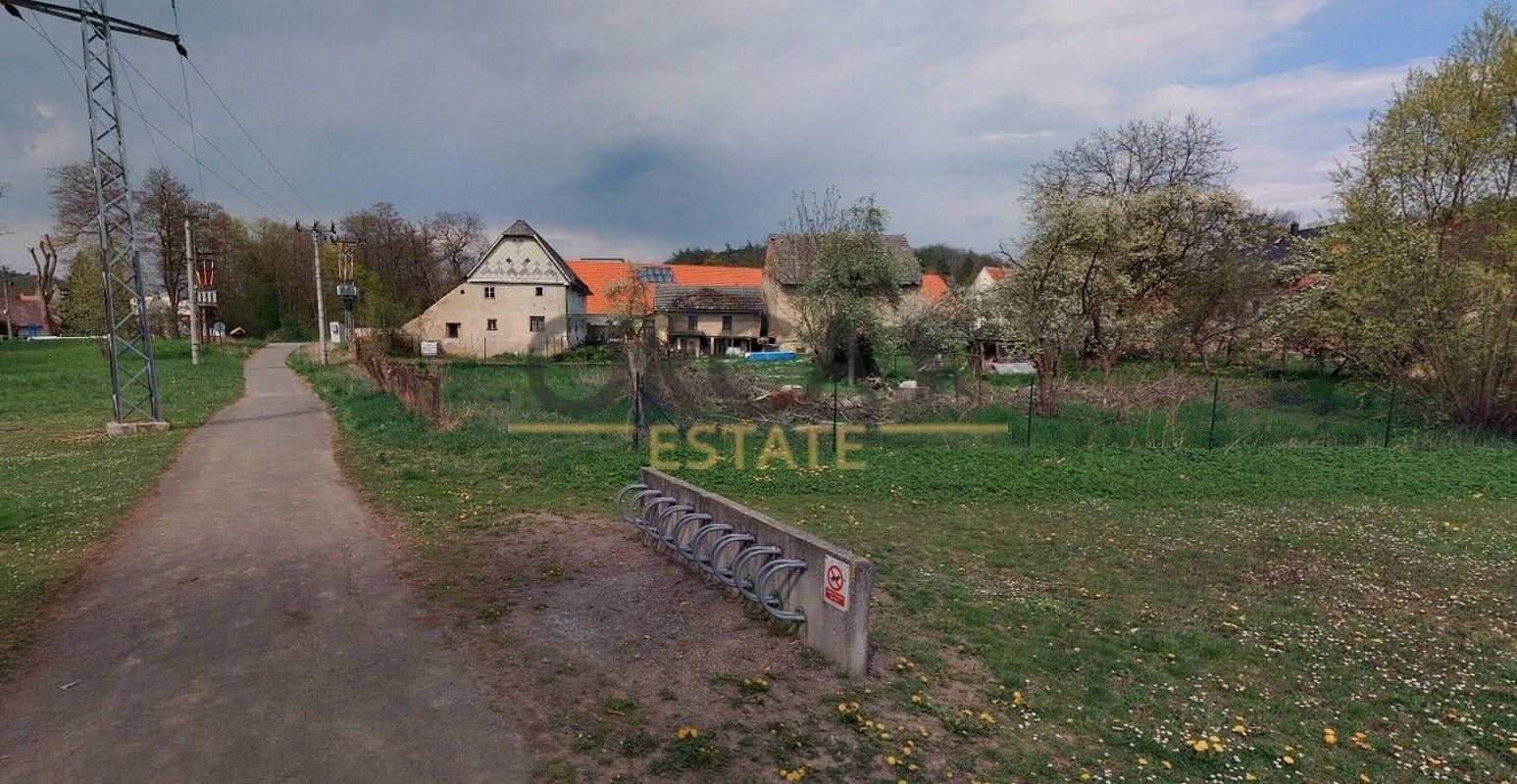 Zemědělský pozemek · Snědovice, okres Litoměřice - 4