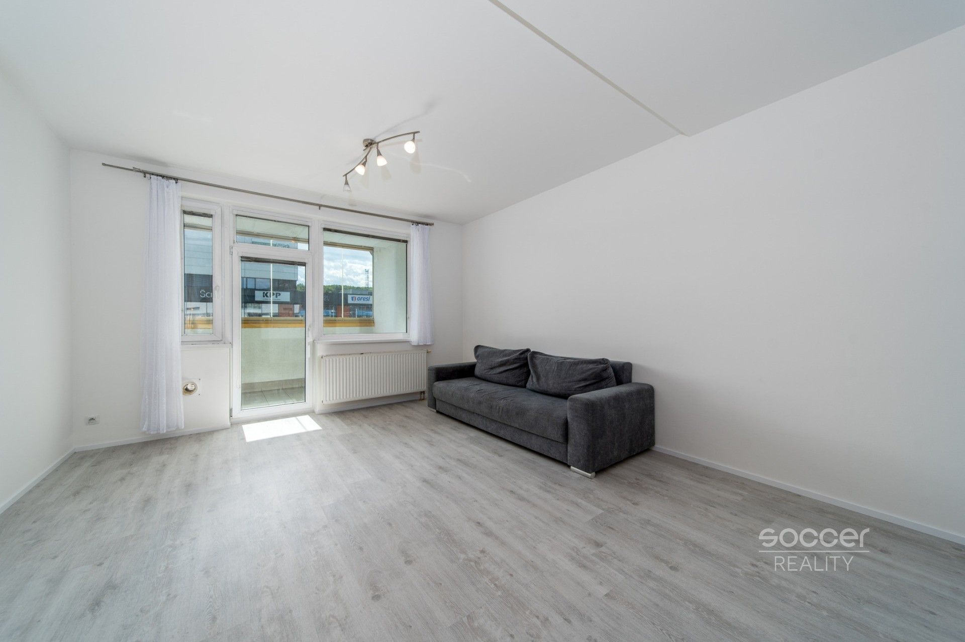 Prodej byt 1+kk - Poděbradská, Praha, 32 m² - 5