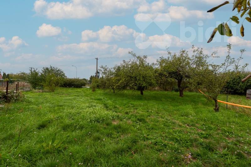 Pozemek pro bydlení · Úprkova, Hradec Králové Malšovice - 3