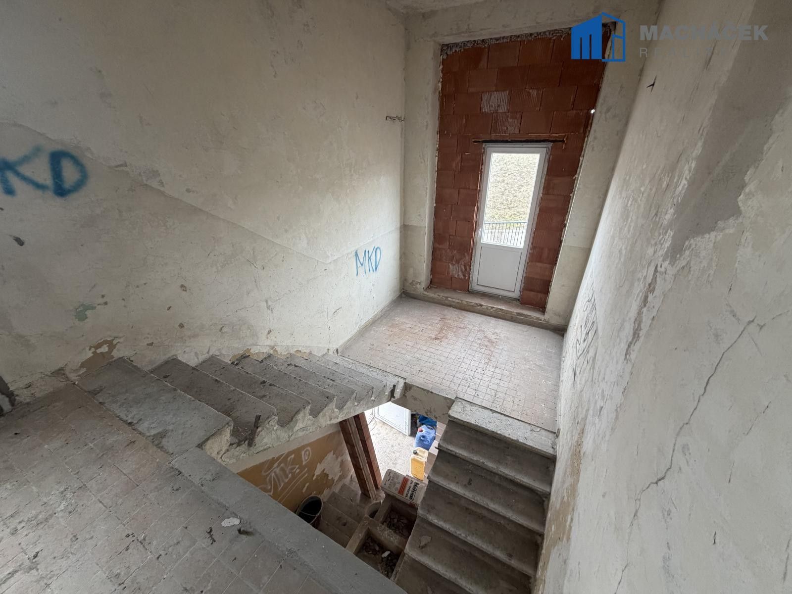 Prodej rodinný dům - Teplická, Duchcov, 273 m² - 5