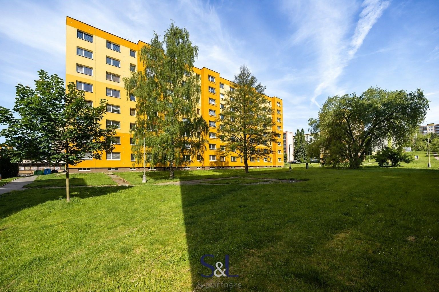2+kk, Dlouhá, Česká Lípa, 41 m² - 1