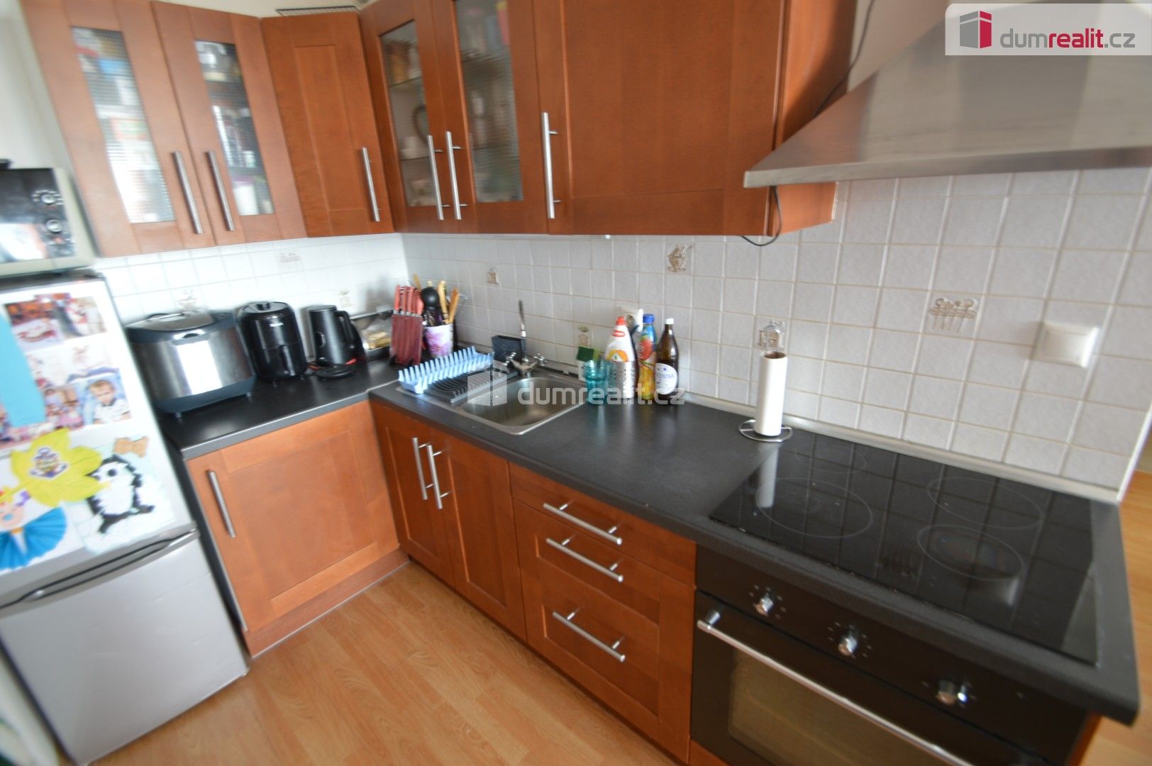 2+kk, Symfonická, Praha, 60 m²