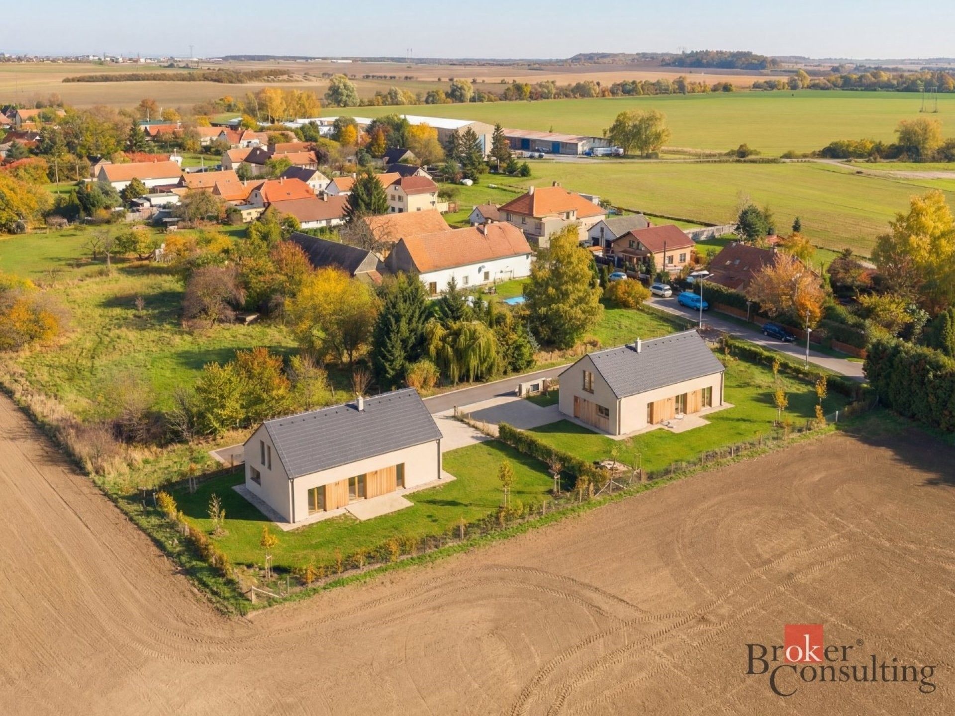 Pozemek pro bydlení · 700 m² · Škudly, Přelouč - 3