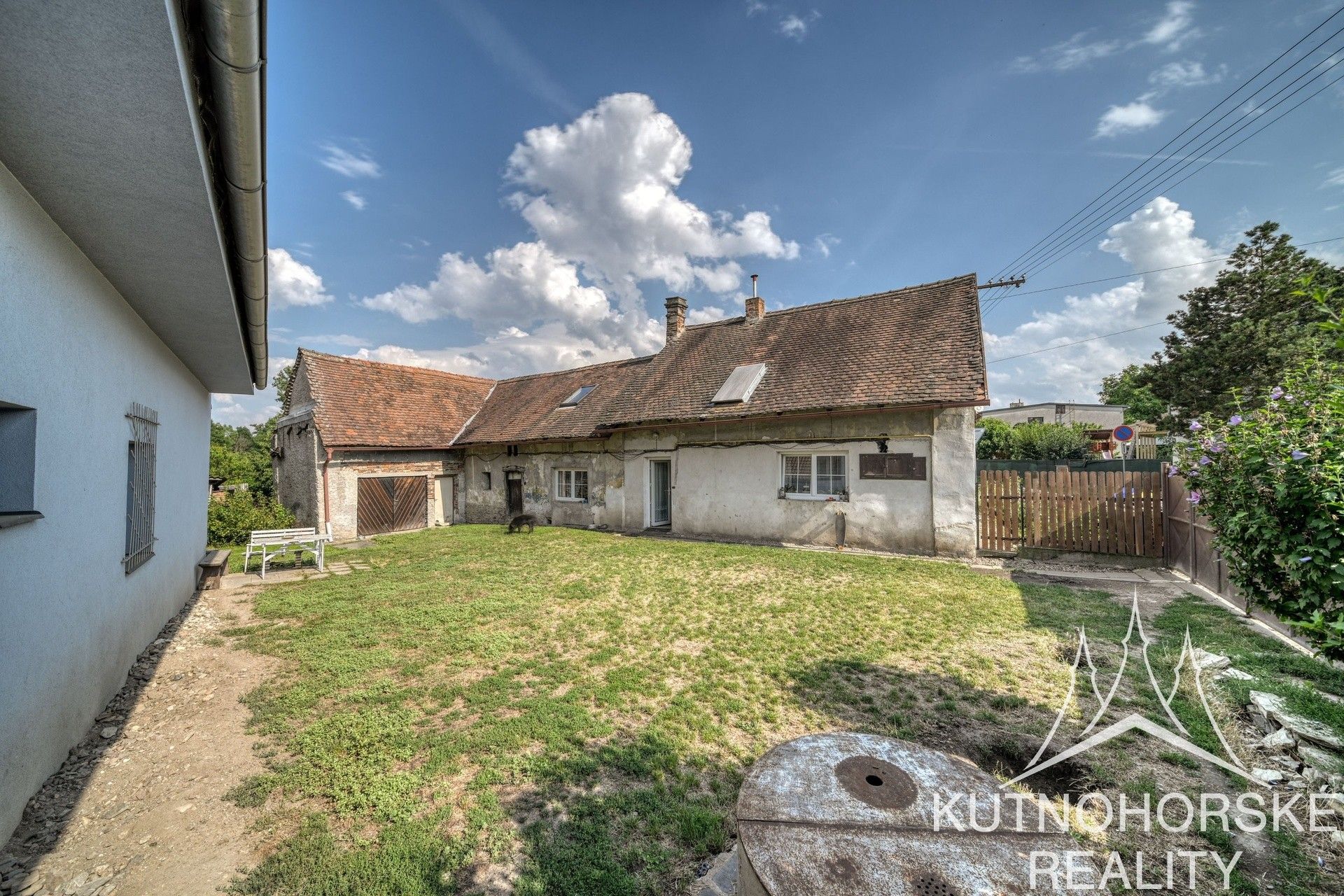 Prodej rodinný dům - Žižkovská, Vrdy, 156 m² - 5