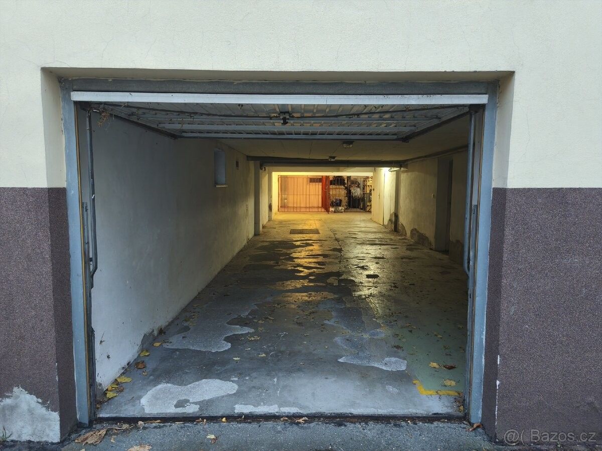 Pronájem garáž - Opava, 746 01