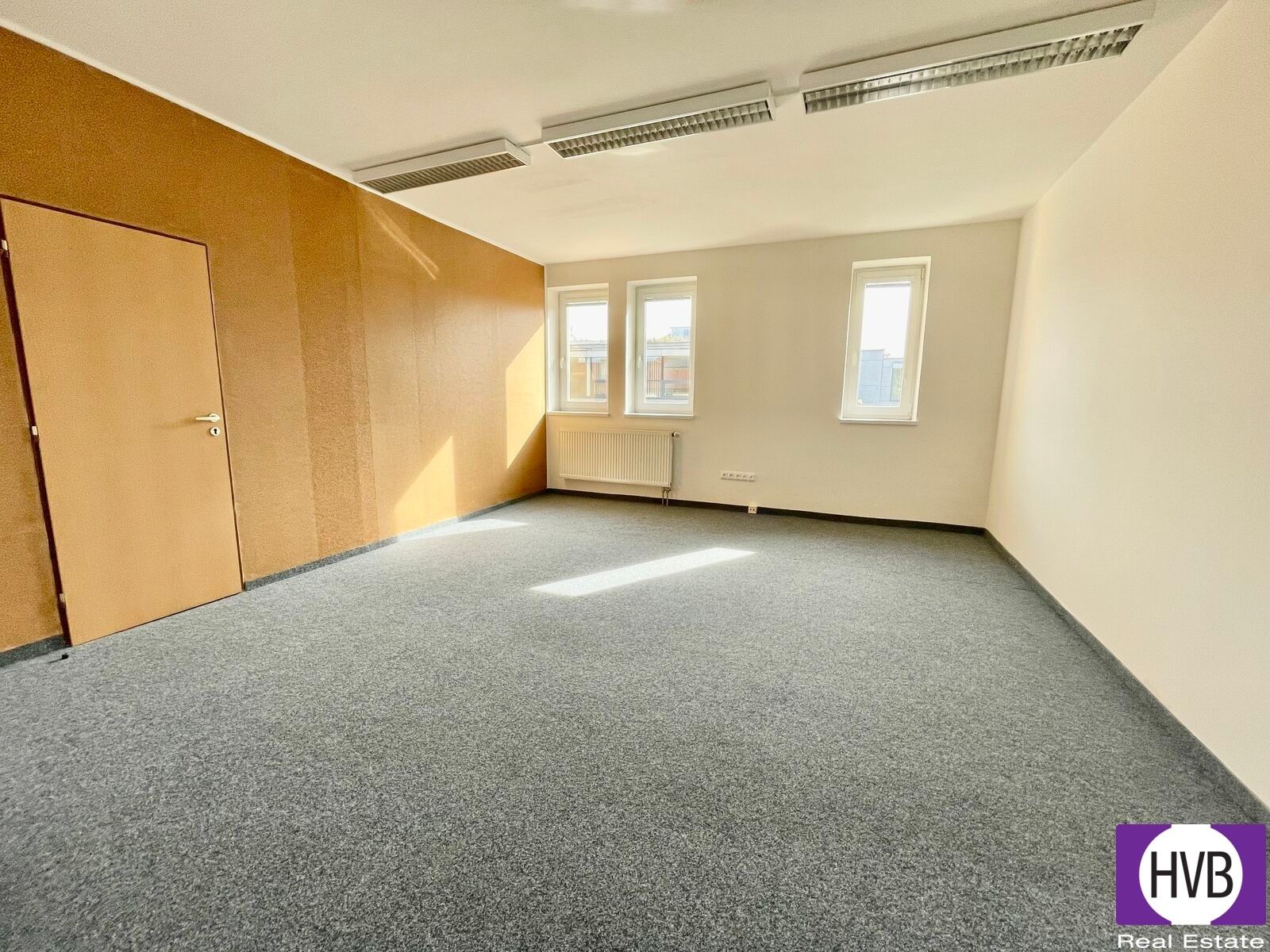 Kanceláře, Praha Krč, 112 m² - 2