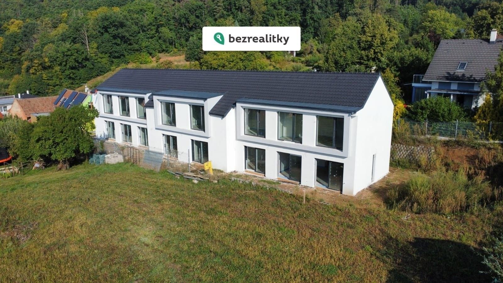 Rodinné domy, Svinošice, 165 m²