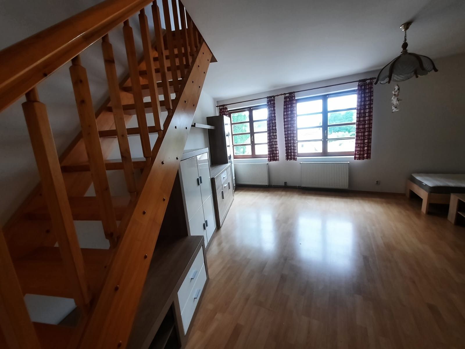 Byt 2+1 · 64 m² · Albrechtice v Jizerských horách - 4