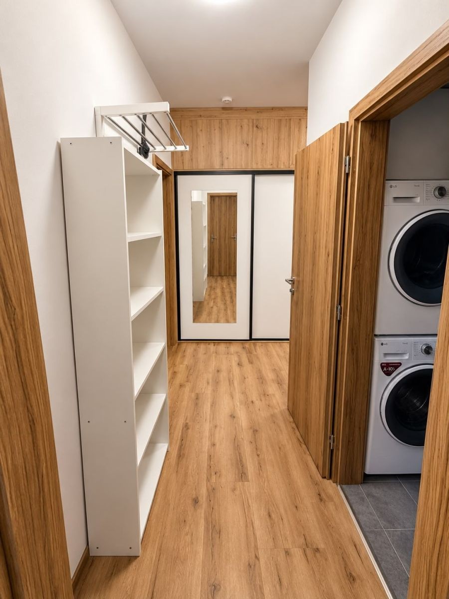 Pronájem byt 2+kk - U Kasáren, Dašice - Dašice, Pardubický kraj, 56 m² - 5
