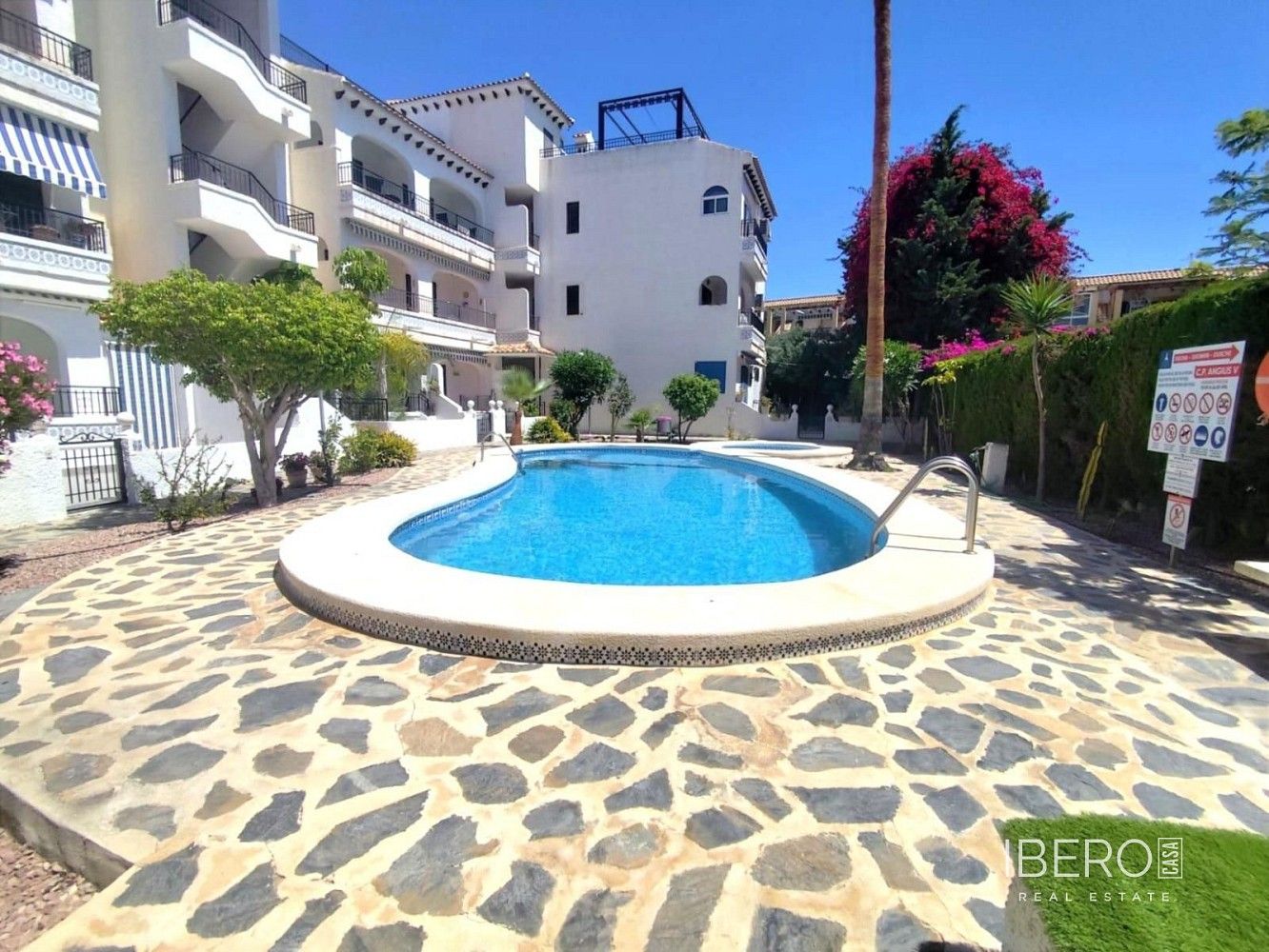 Rodinný dům · 55 m² · Cabo Roig, ES - 3