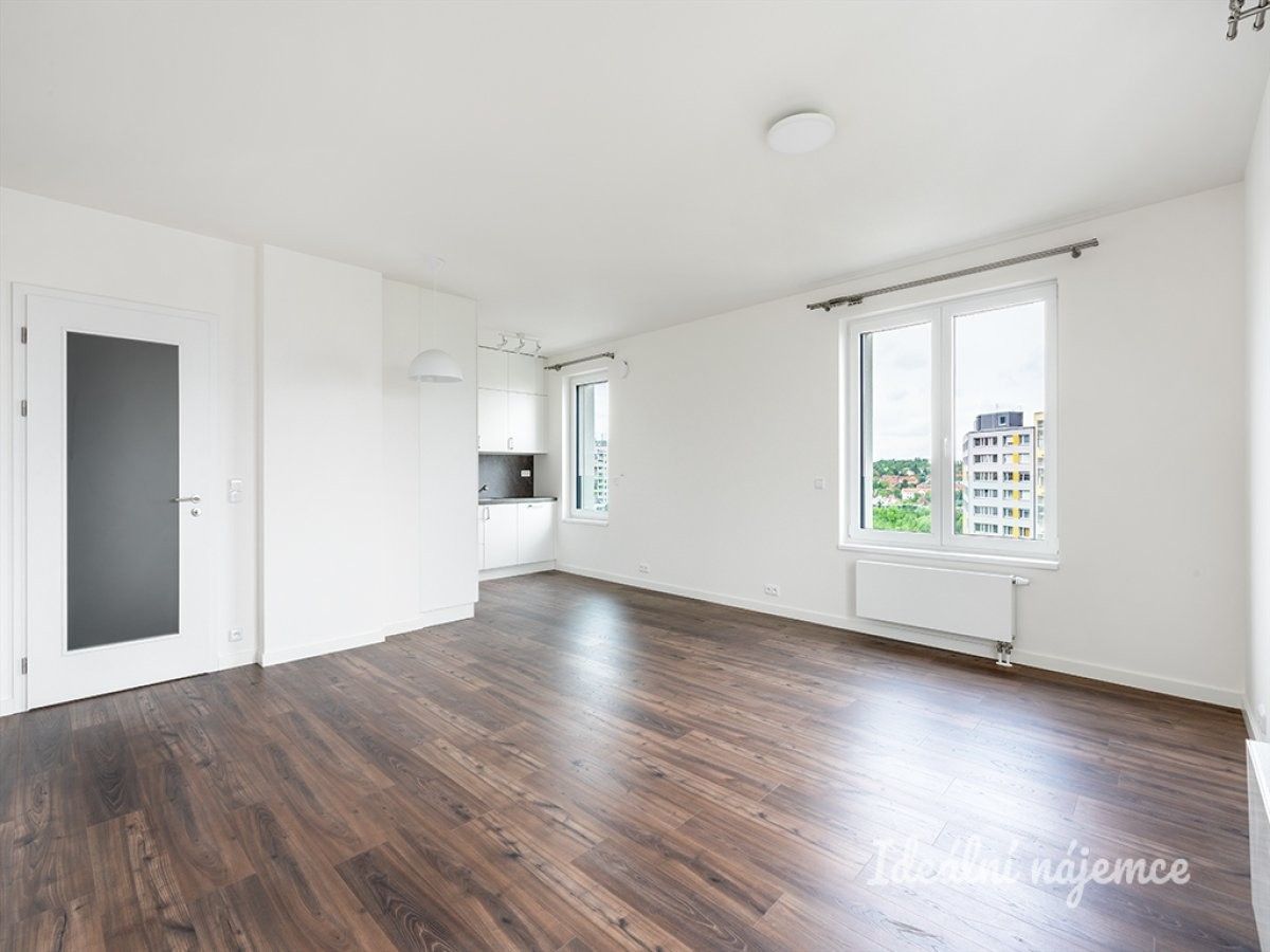2+kk, Mukařovského, Praha, 66 m² - 2