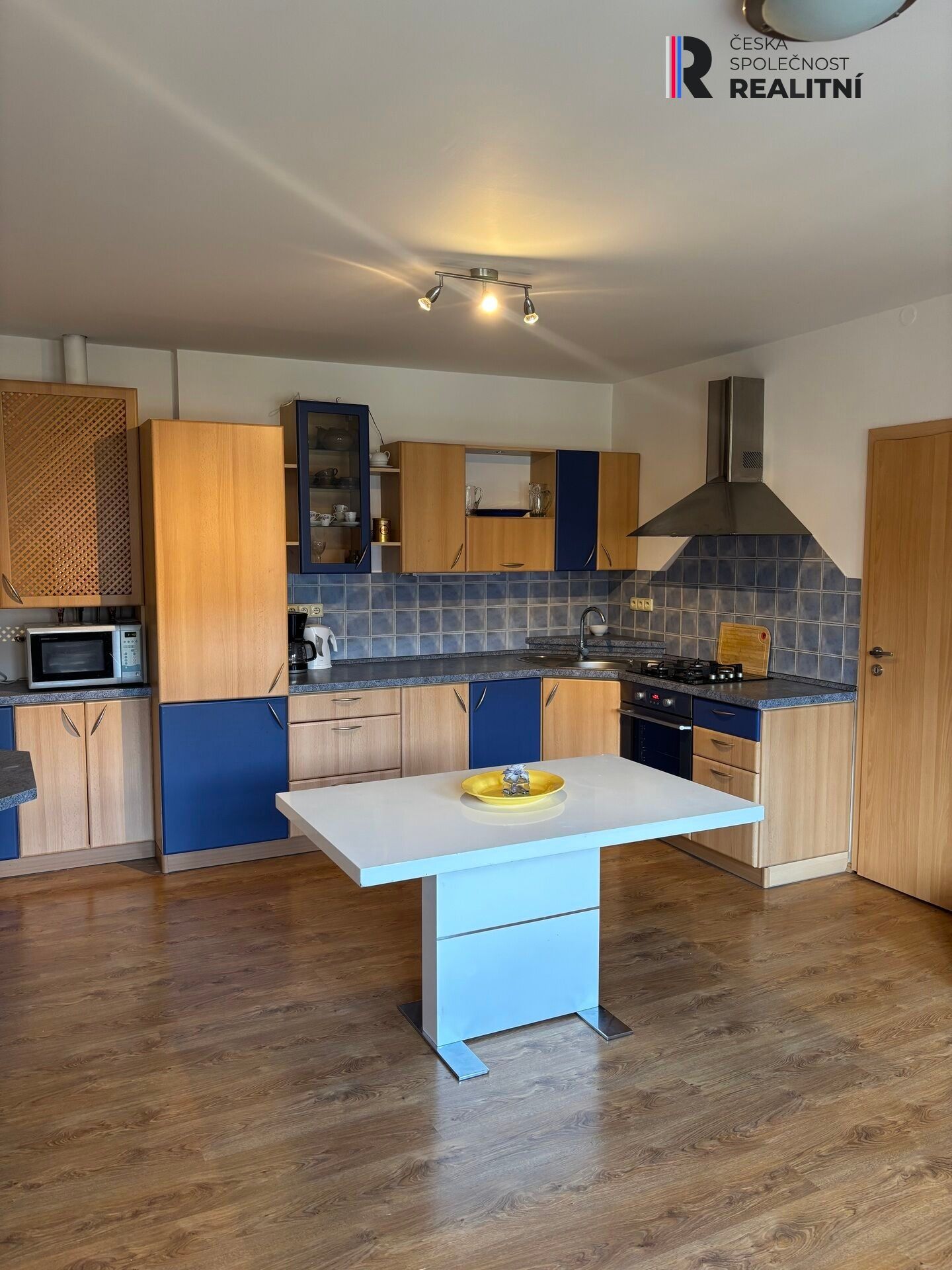 4+kk, Sokolovská, Karlovy Vary, 95 m²