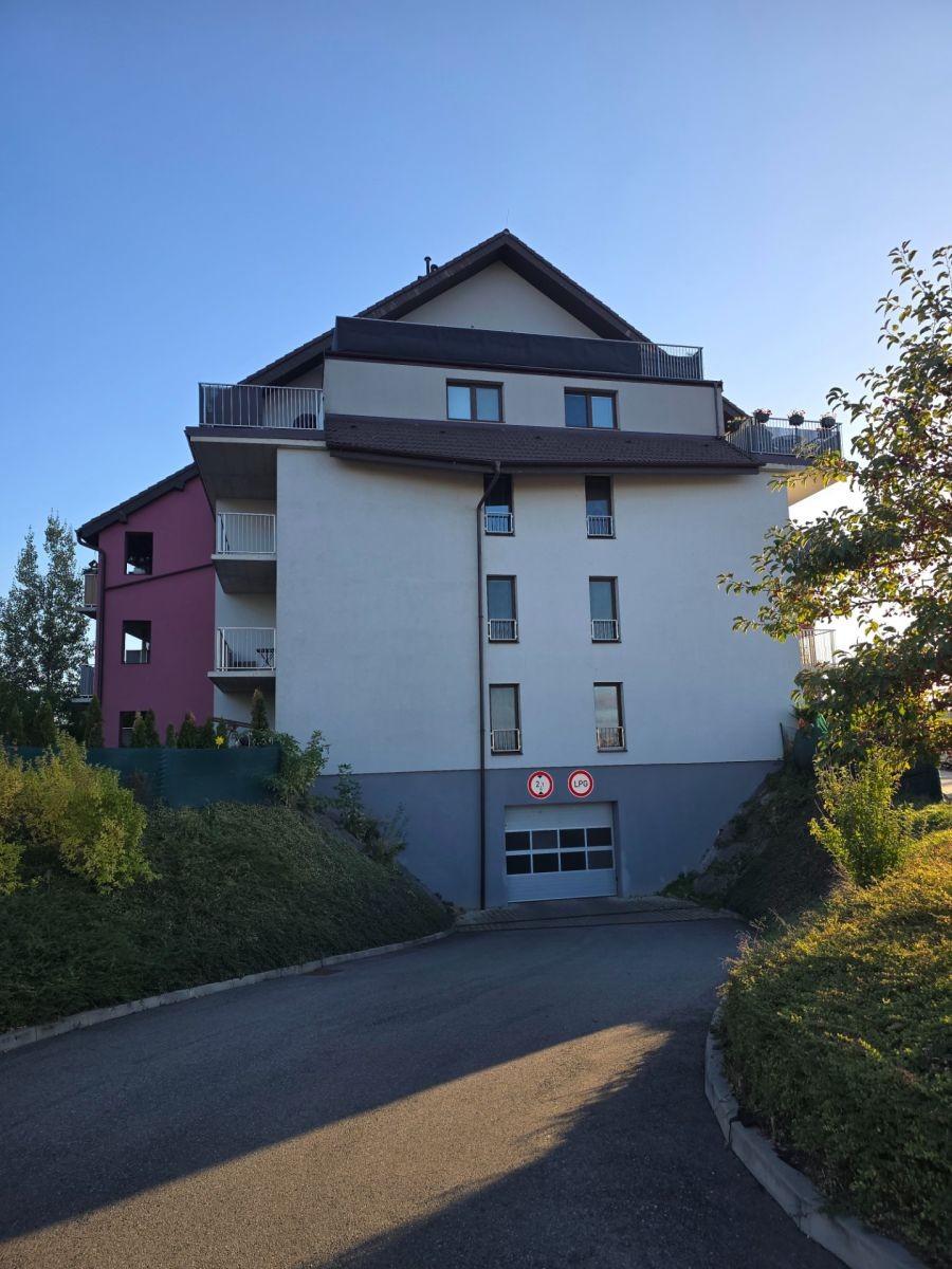Garáže, Moravany - Moravany u Brna, Jihomoravský kraj, 26 m² - 1