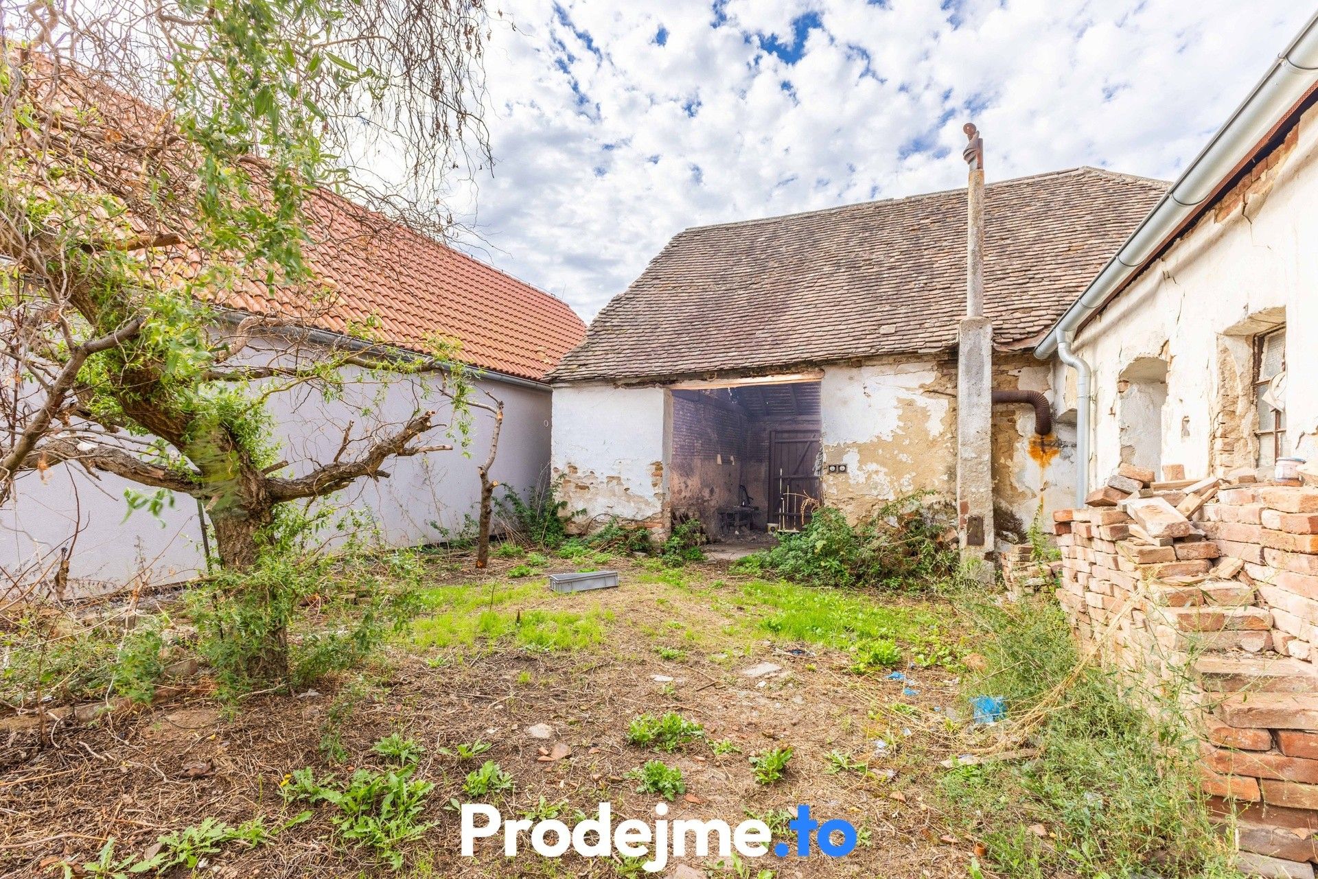 Rodinný dům · 386 m² · Konice, Znojmo - 4