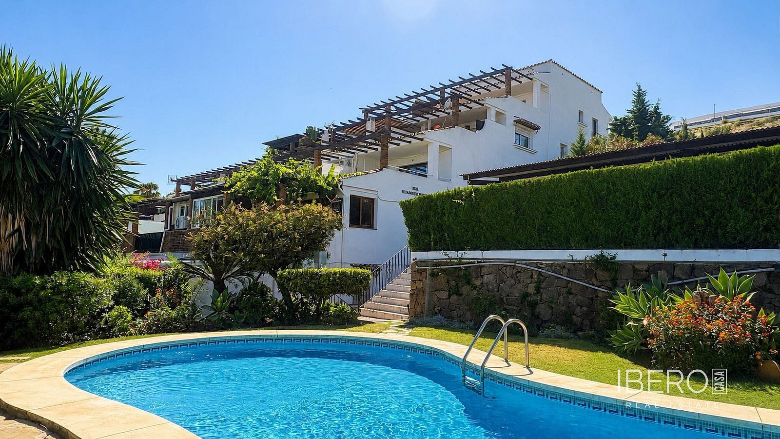 4+kk, Estepona, Španělsko, 104 m² - 1