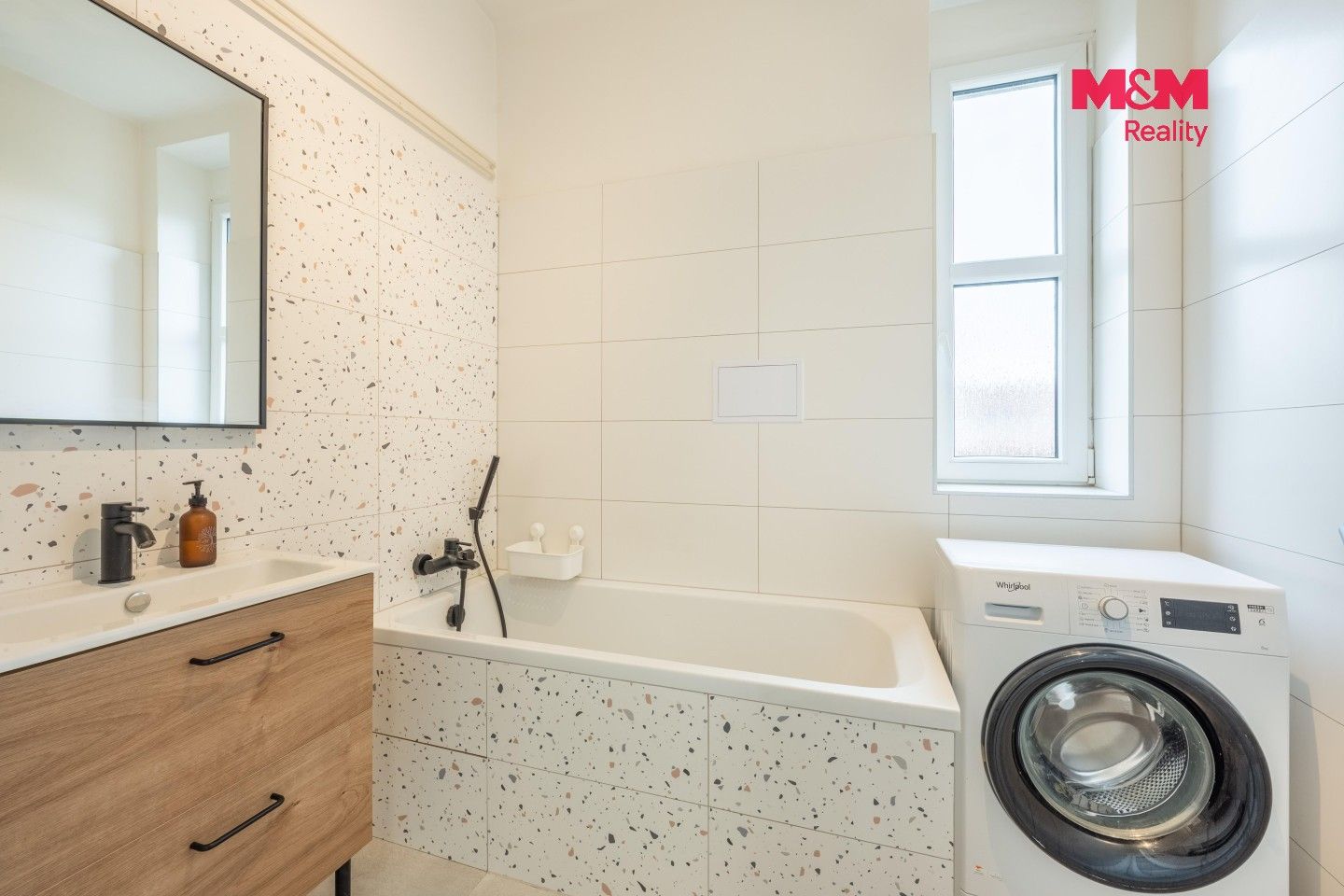 Byt 2+kk · 64 m² · Amálská, Kladno - 3
