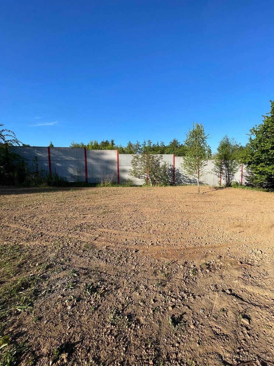 Pronájem zahrada - Turnov, 511 01 - 5