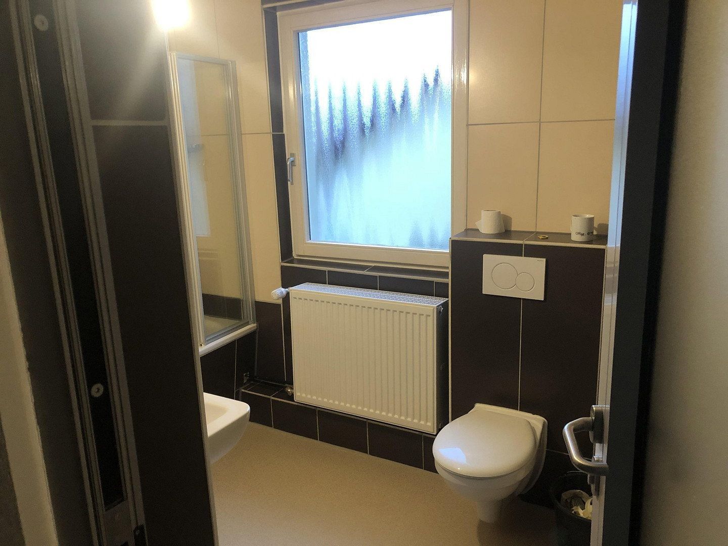 Byt 2+kk · 64 m² · , Hessen - 4