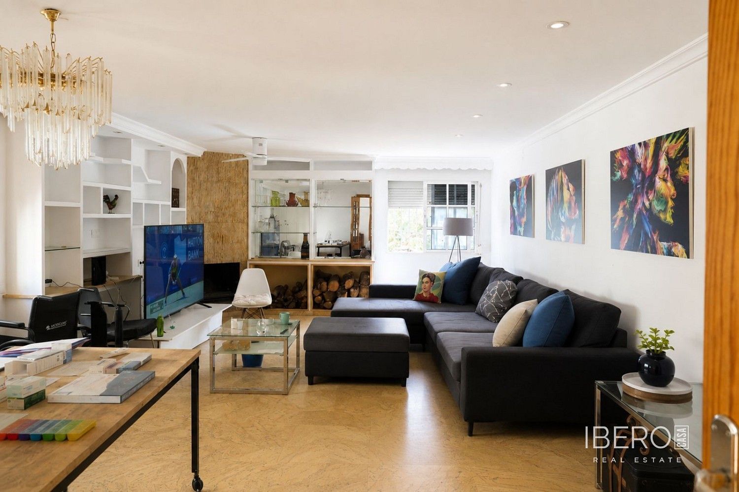 Prodej rodinný dům - Marbella, ES, 378 m² - 5