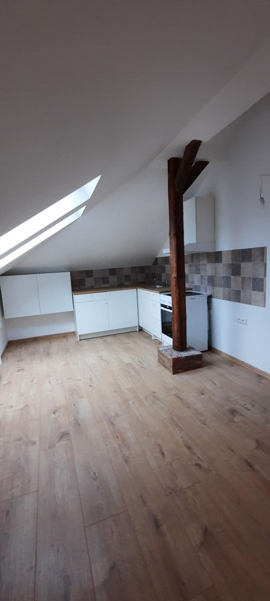 Byt 2+kk, 58 m²