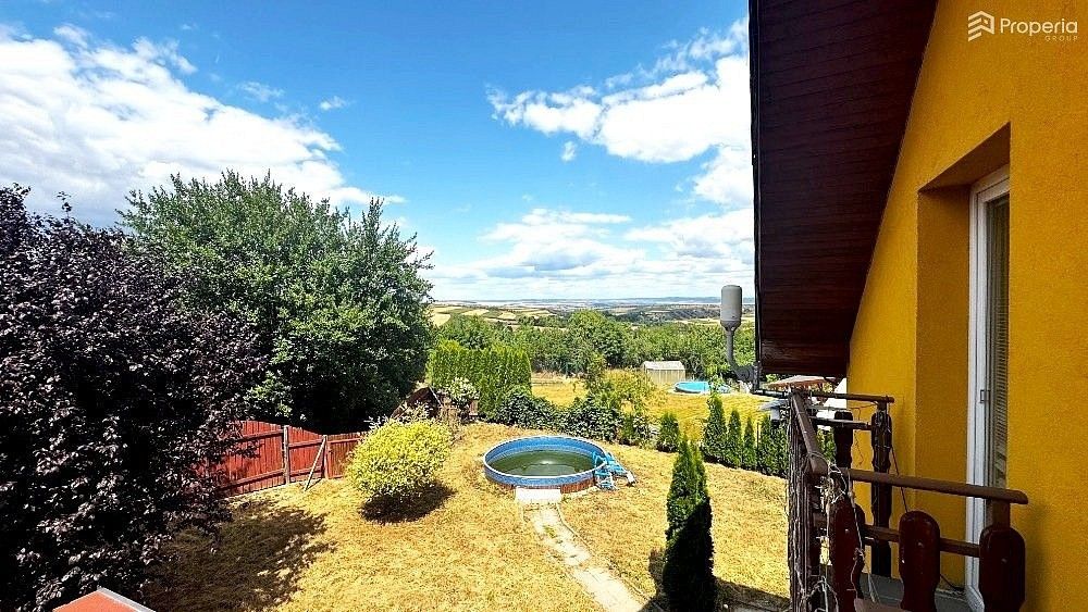 Rodinný dům · 146 m² · Vyhlídka, Bošovice, okres Vyškov - 4