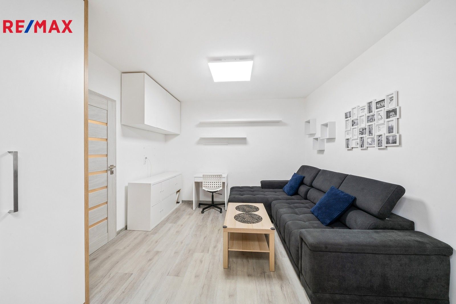 Pronájem byt 1+1 - Sekaninova, Hradec Králové, 42 m²