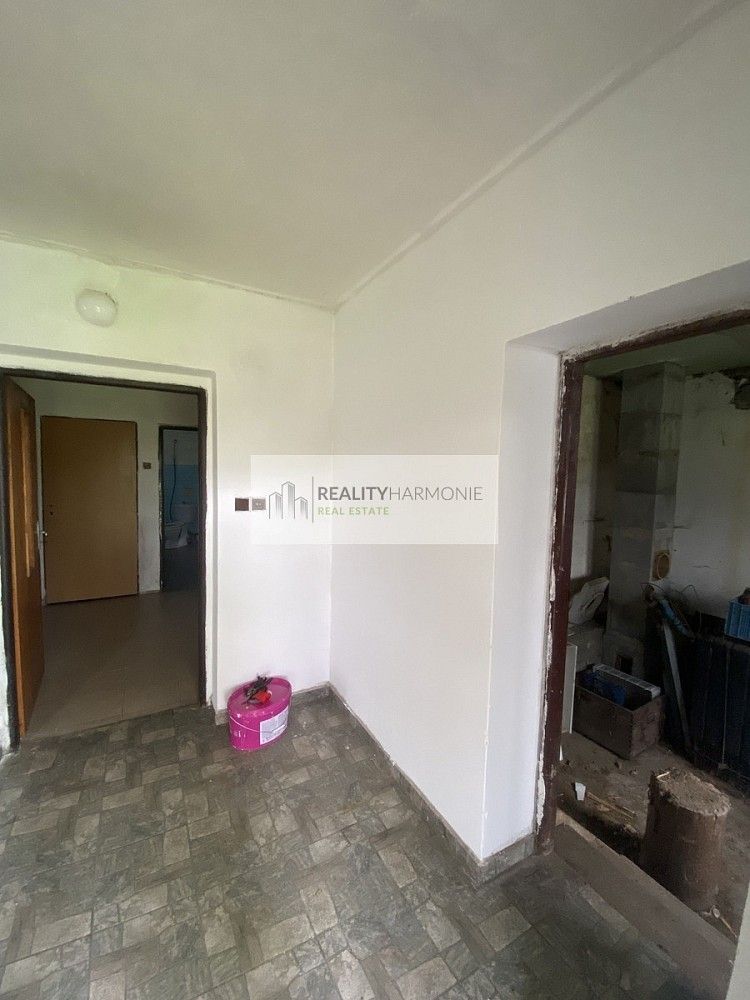 Rodinný dům · 205 m² · Slapsko - Leština, okres Tábor, Jihočeský kraj - 4