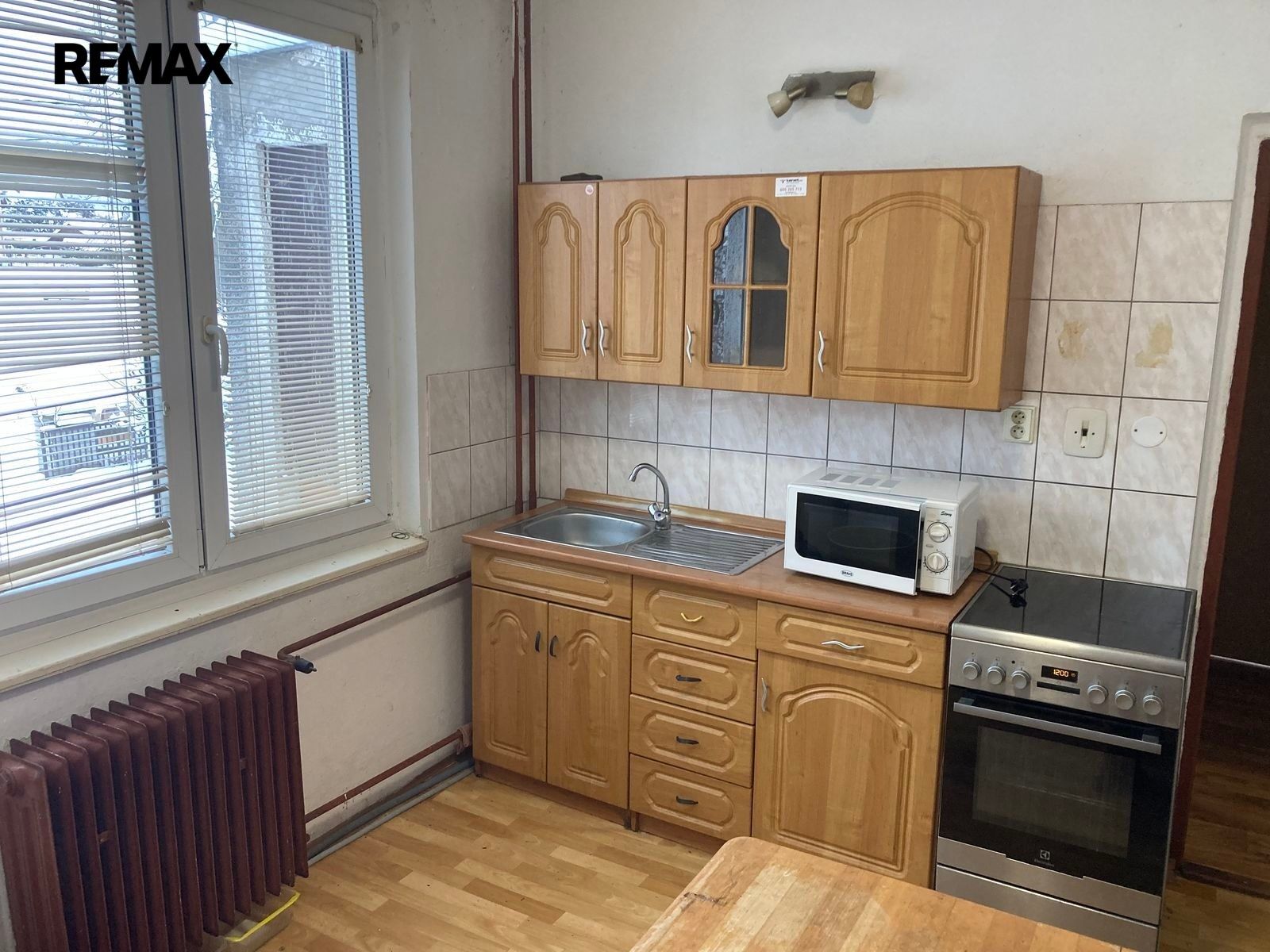 Byt · 12 m² · Bor Čečkovice - 4