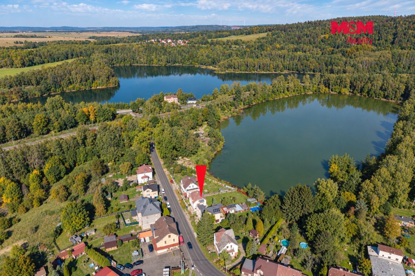 Rodinný dům · 243 m² · Pochlovická, Kynšperk nad Ohří - 4