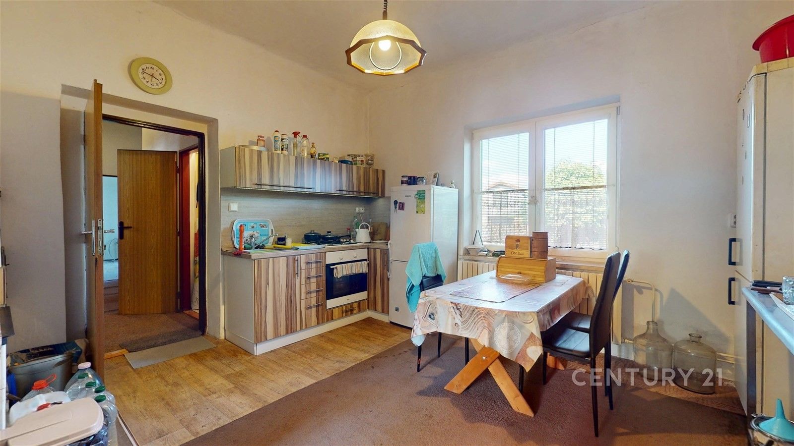 Rodinné domy, Bezručova 131, Bohumín Záblatí, 167 m² - 2