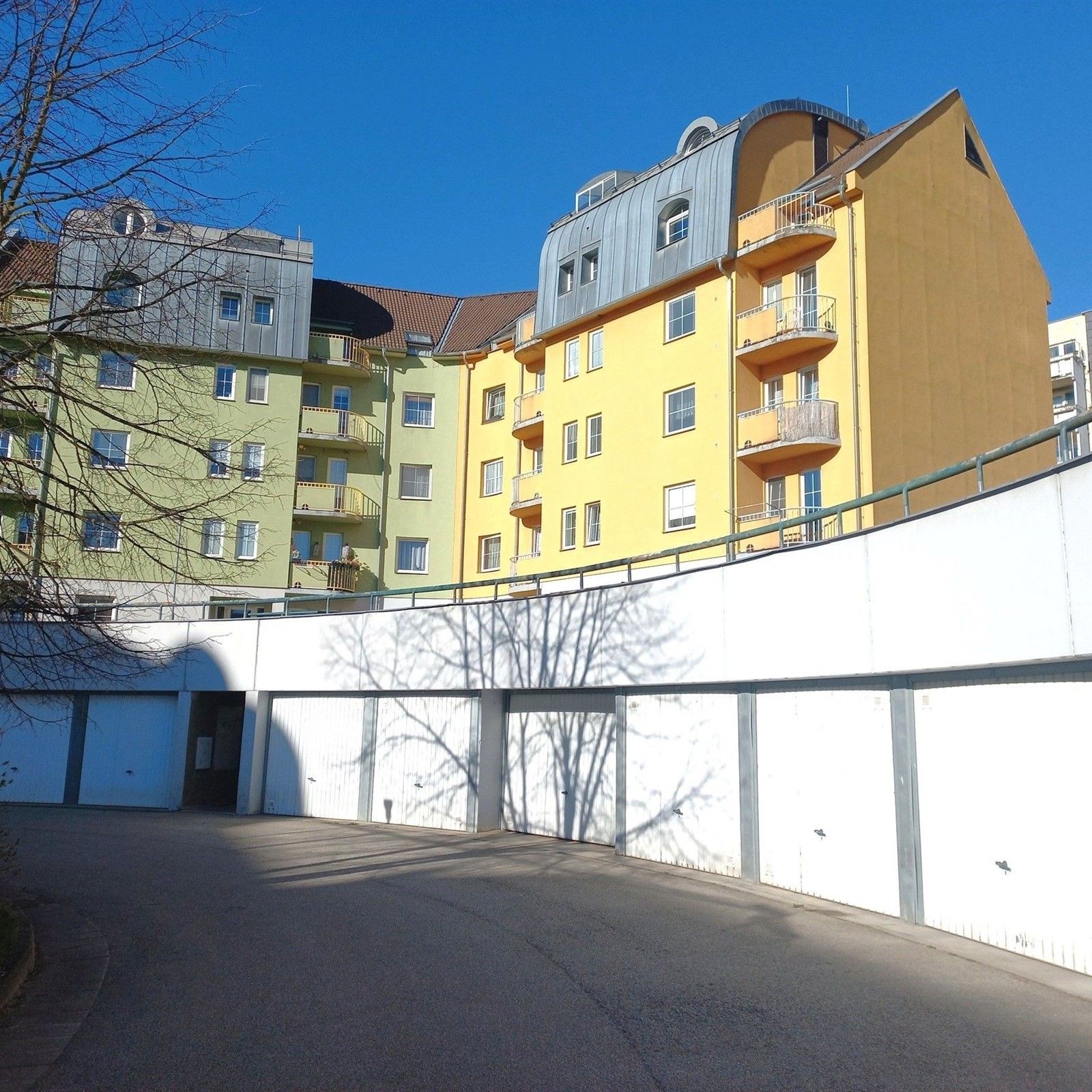 Ostatní, Kosmonautů 60, Jindřichův Hradec V, 13 m² - 1