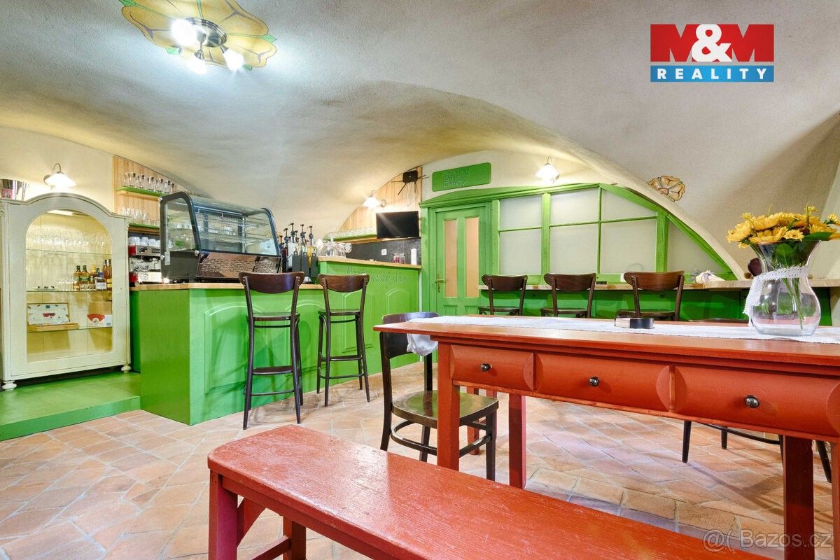 Prodej ostatní - Jindřichův Hradec, 377 01