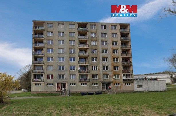 1+1, Rovná, 38 m² - 1