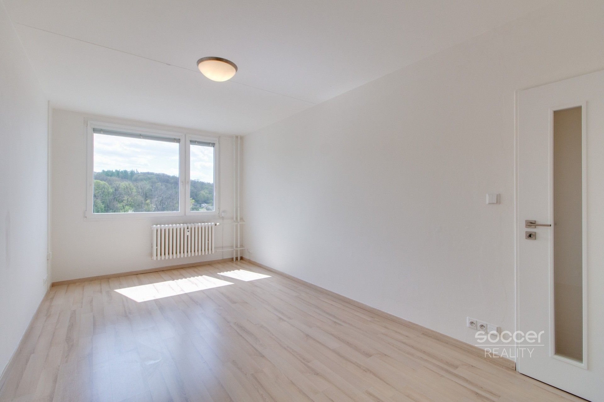 Prodej byt 2+kk - Za sídlištěm, Praha, 45 m²