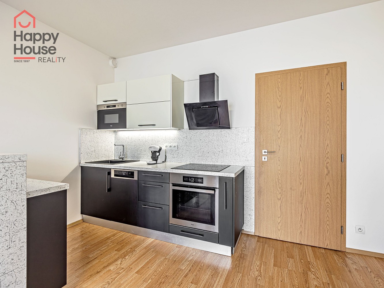 Byt 2+kk · 69 m² · Ječná, Hostivice, okres Praha-západ - 3